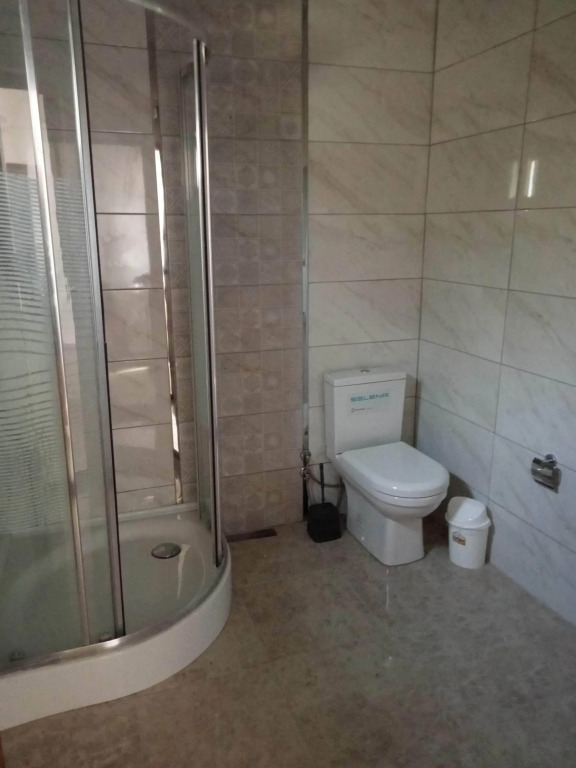 Assos Gunoven & Butik Apart Otel