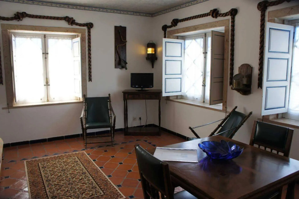 Villa Ana Margarida Beach