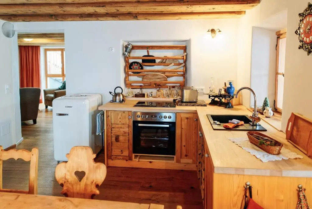 Waldharmonie - Chalet & Apartments