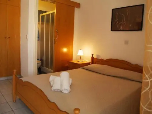 Holiday Home 2 Bedrooms 1 Bathroom - Pernera