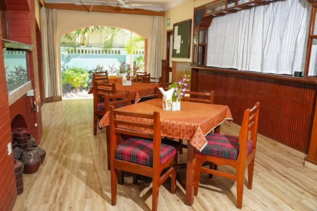 Osborne Holiday Resorts
