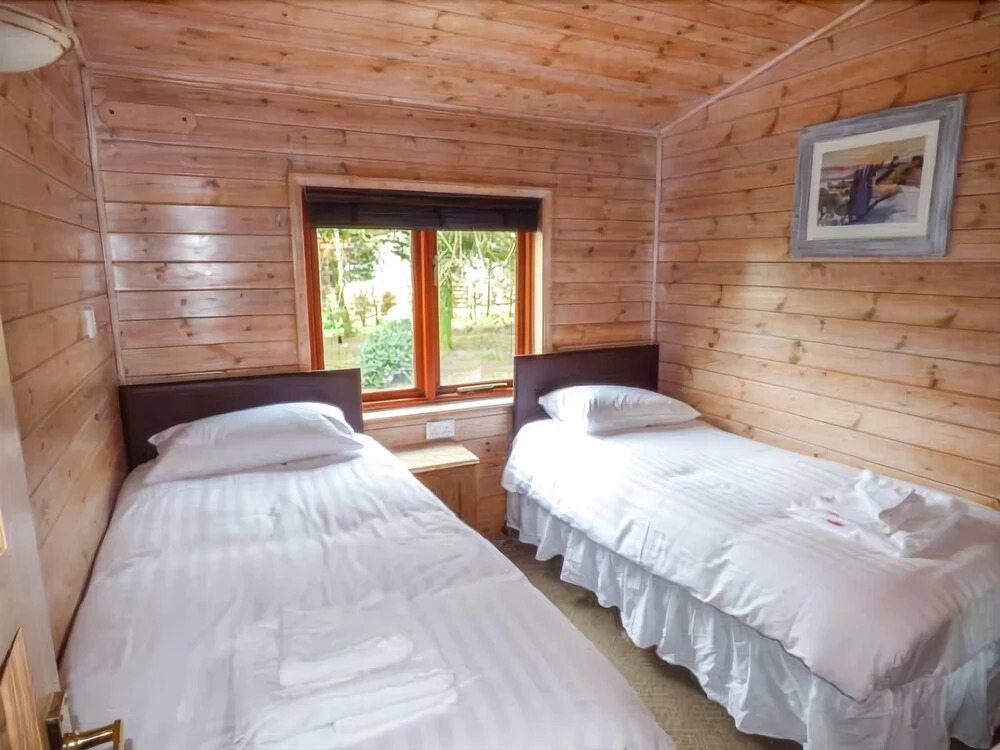 The Lodge