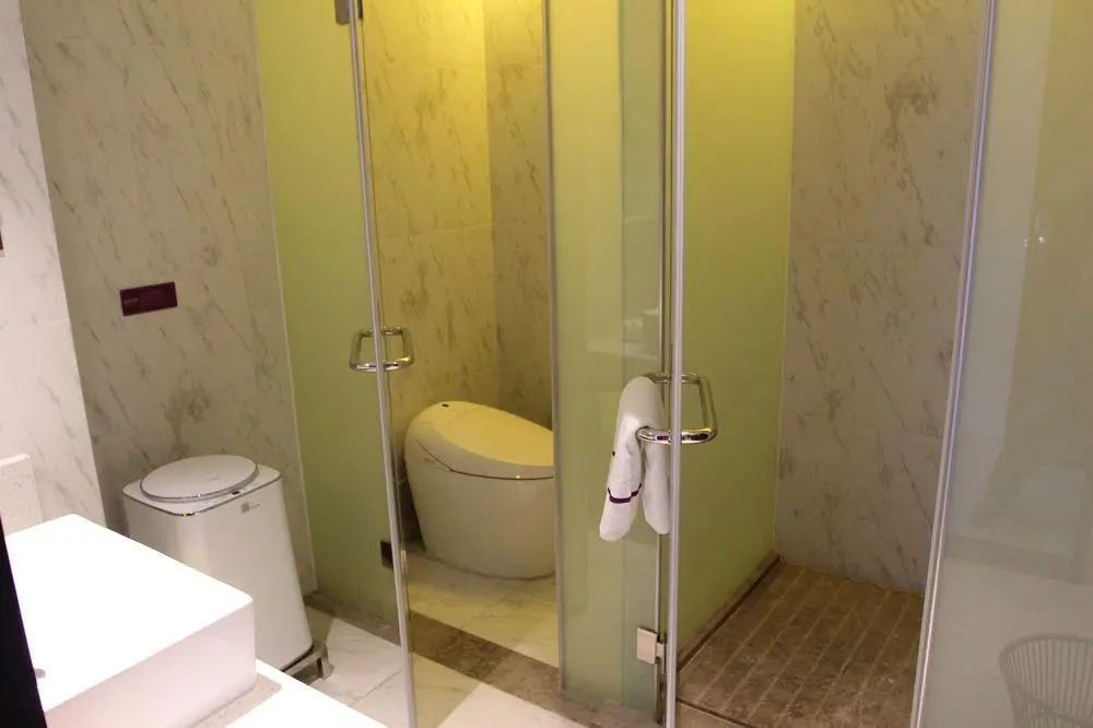 Shanshui S Hotel