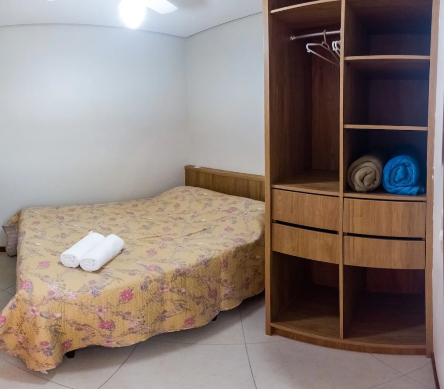 Canto dos Pássaros Flat - Canasvieiras