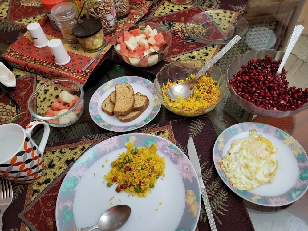 Dev Garden Resort