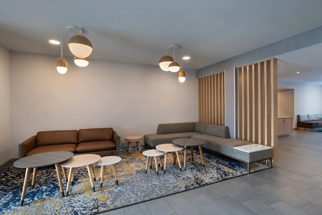 TownePlace Suites by Marriott Killeen
