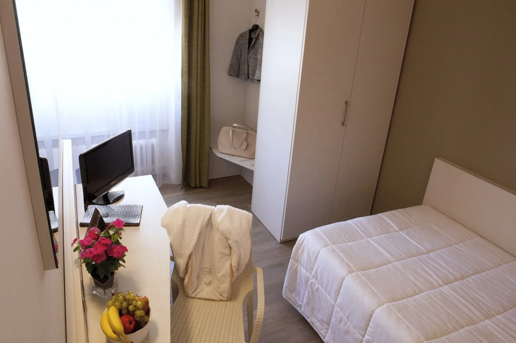 Hotel Mennini