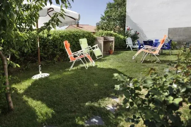 Casa Castellana
