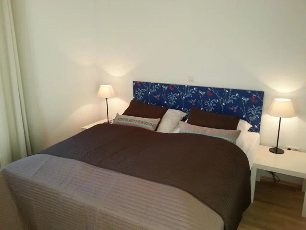 Ferienhaus Emstal in Oberlangen