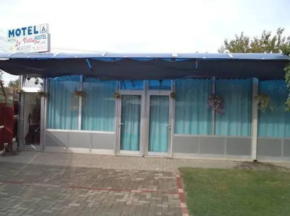 Motel Le Village