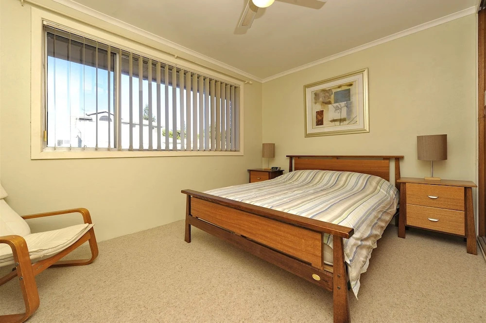 Fingal Court Unit 3 - Fingal Bay