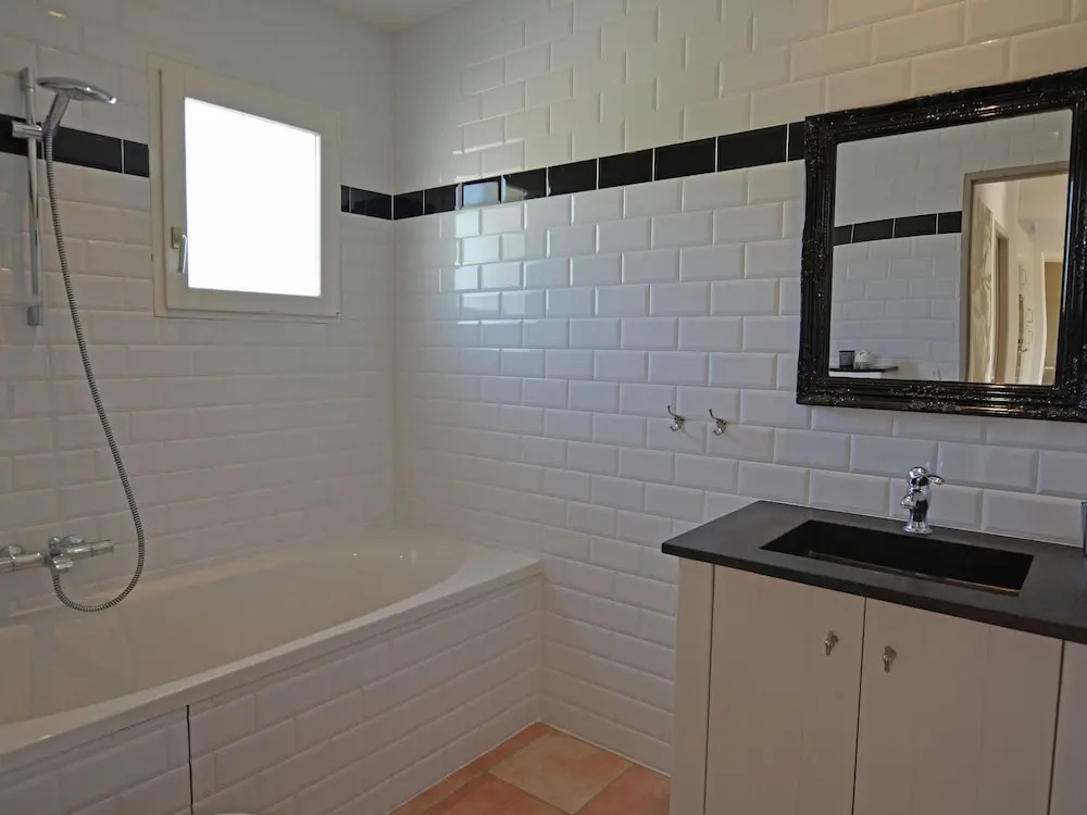 Luxurious Villa in Escales with Pool