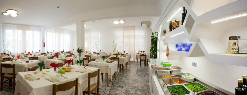 Hotel Fabris