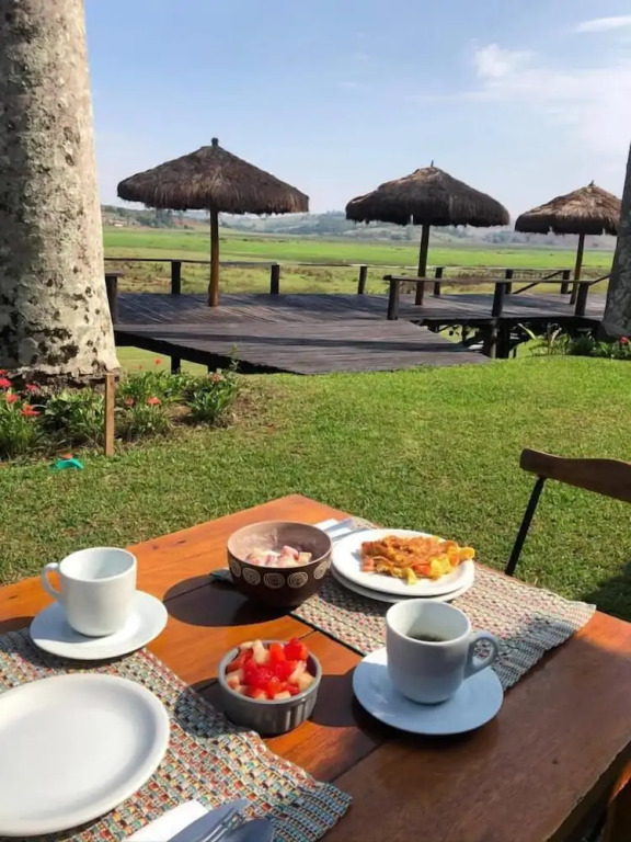 Porto Fazenda Hotel