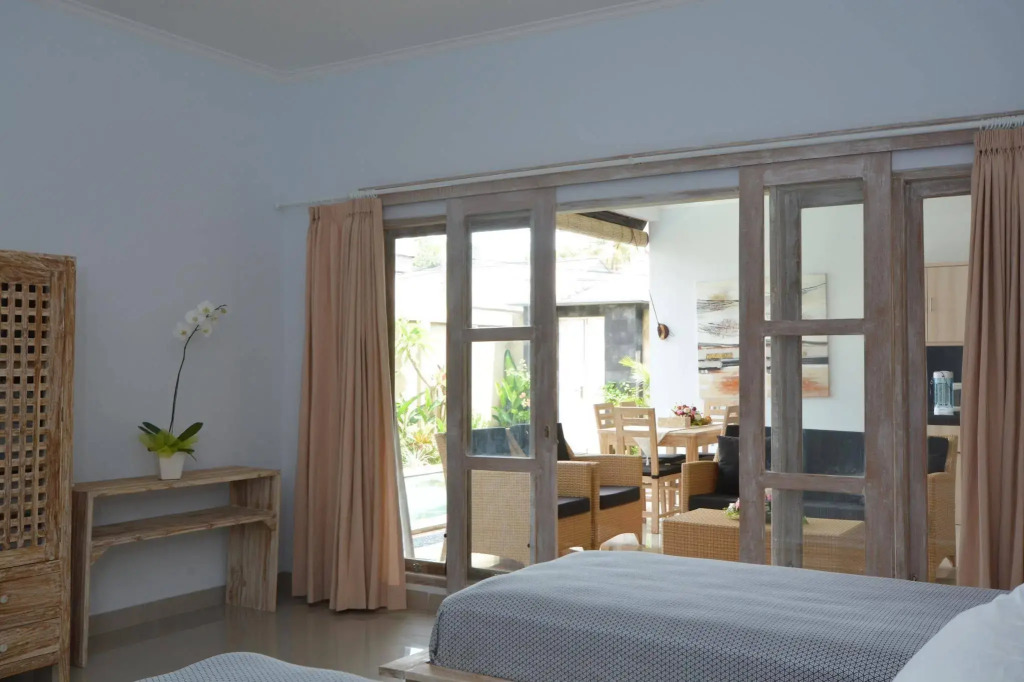 Villa Iluka Seminyak