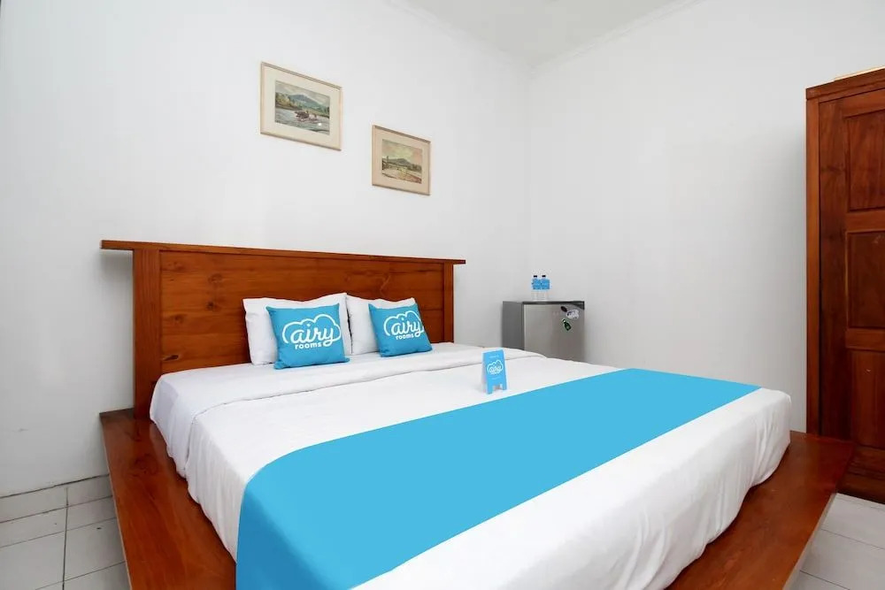 Airy Kartika Plaza Gang Melati 1 Bali