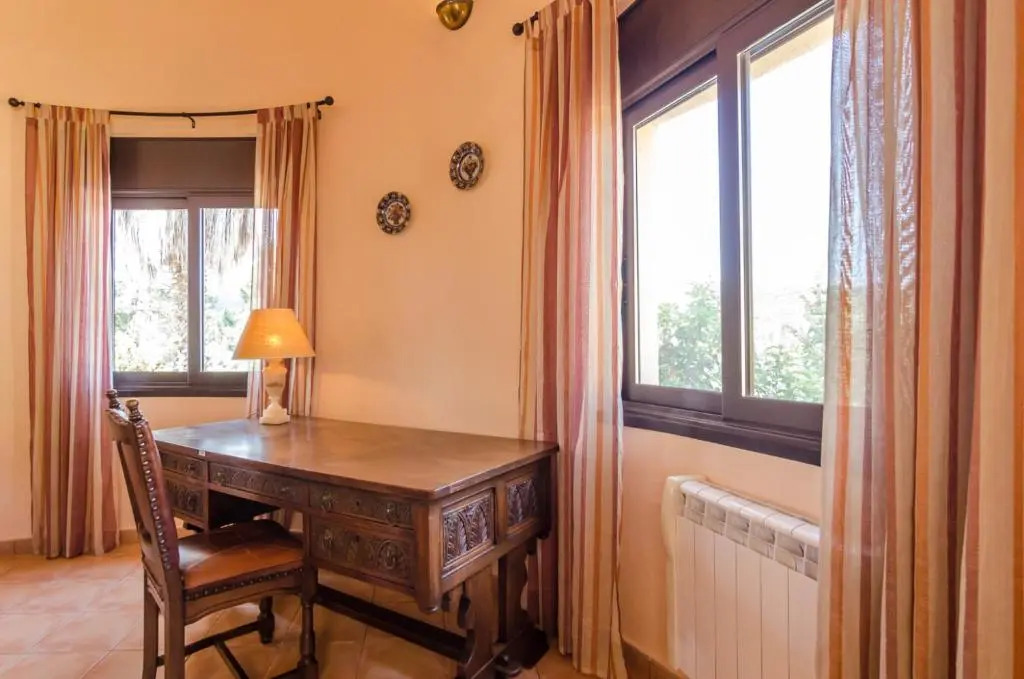 Club Villamar - Nirwana