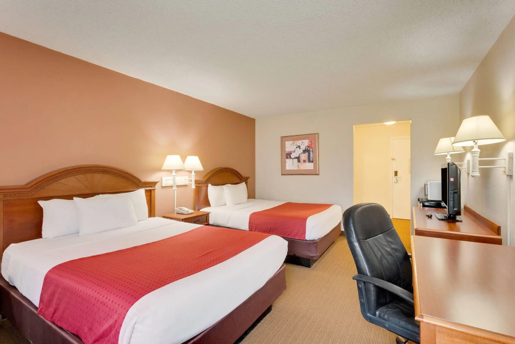 La Quinta Inn Provo Town Center