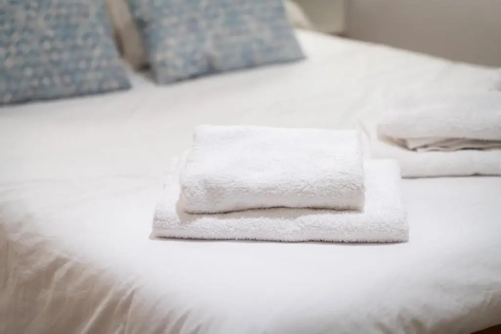 Apartamento Supercentrico