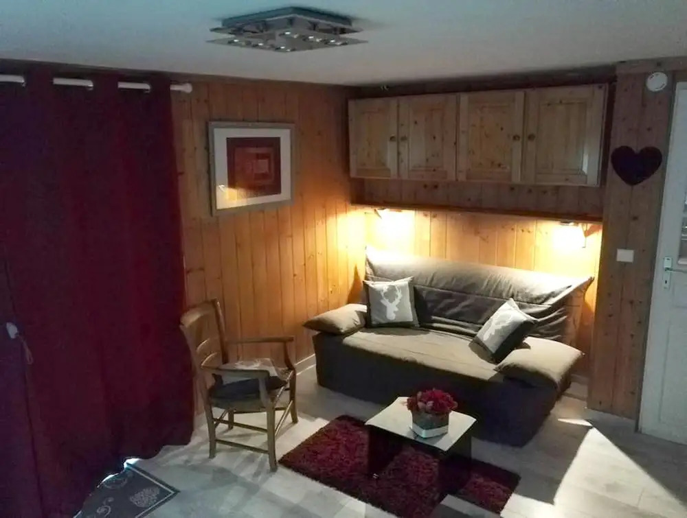 Apartment Route De Flaine 2