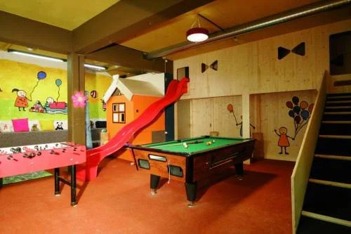 Fischers Alpenhotel