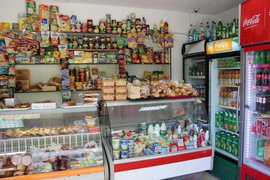 Guest house Aliye Parusa