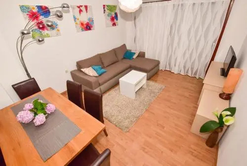 Apartments Marija