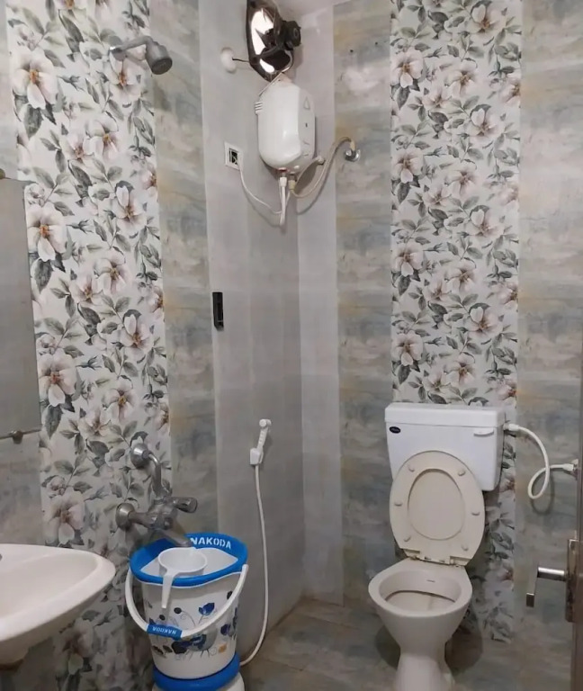 Smart Stay Rooms