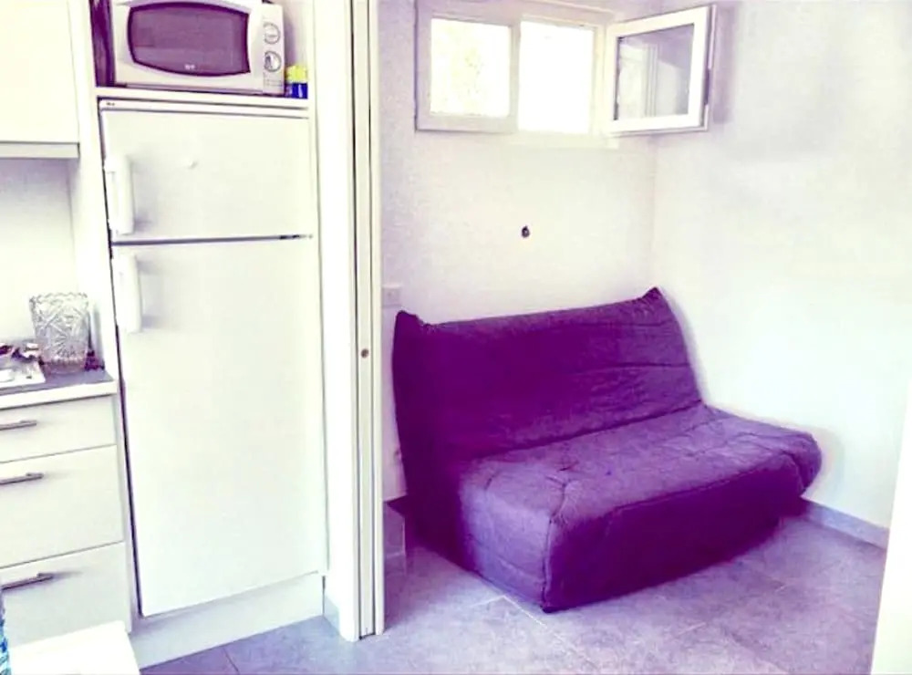 Apartment with One Bedroom in Juan Les Pins, with Wonderful Sea View, Furnished Terrace And Wifi - 50 M From the Beach