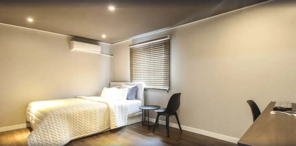 The Hit Hotel