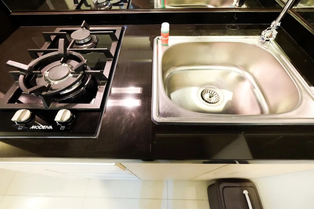 Homey Westmark Tanjung Duren Apartment near Taman Anggrek