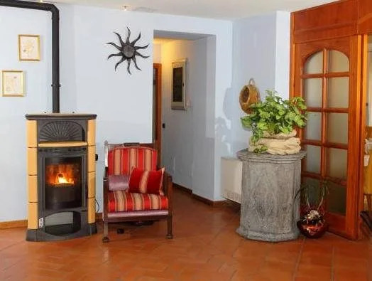 Hotel Villa Colico