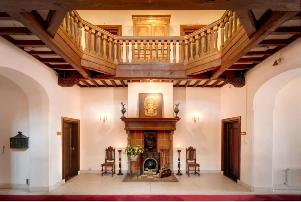 Kasteel de Essenburgh