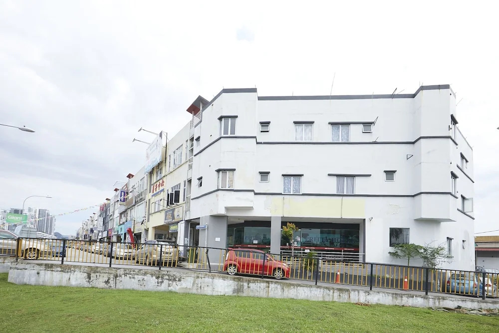 Hotel Pritty