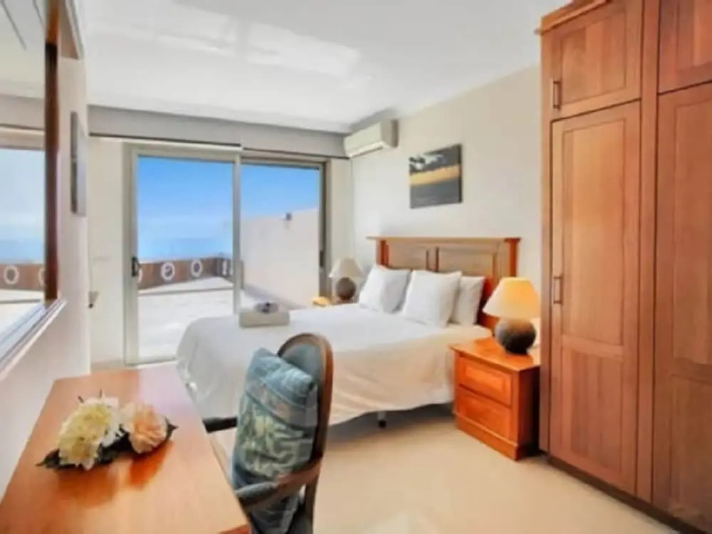 Belvilla by OYO Holiday Home in Puerto de Santiago