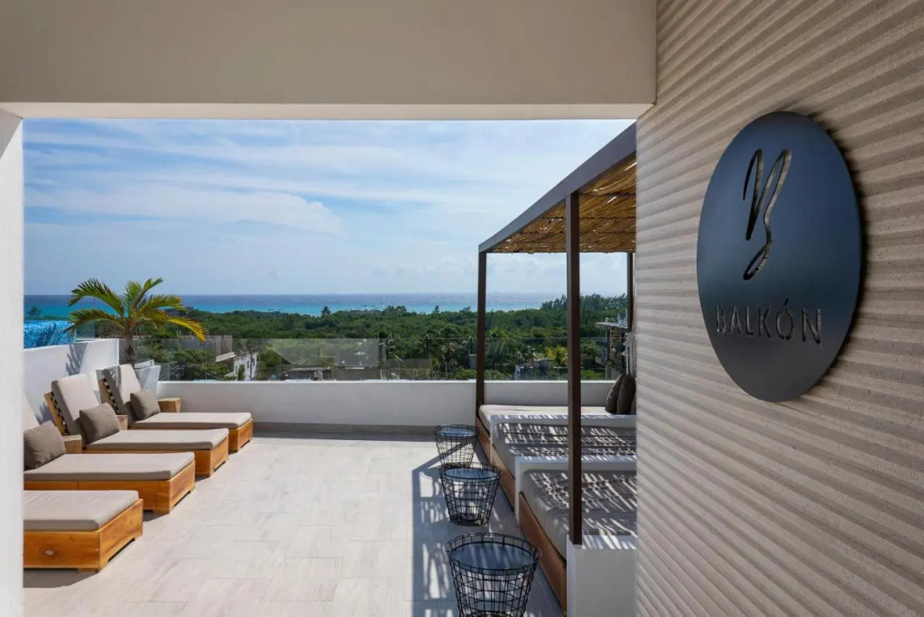 Balkon Boutique Hotel
