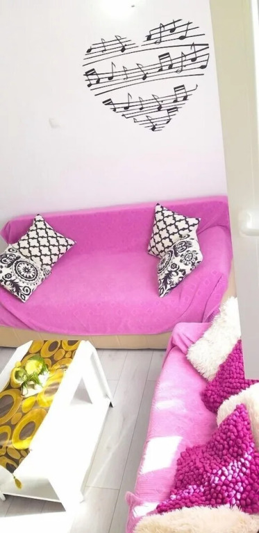 Apartments Cagalj