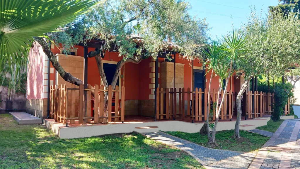 Residenza Mediterranea