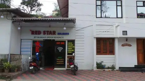Red Star Holidays