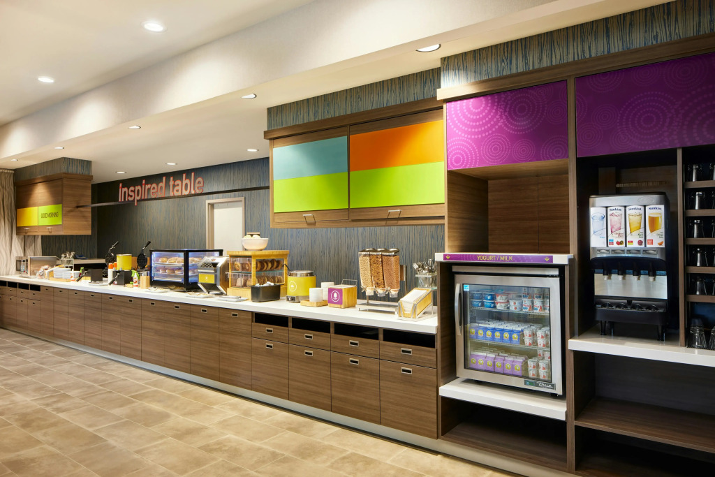 Home2 Suites By Hilton Stuart