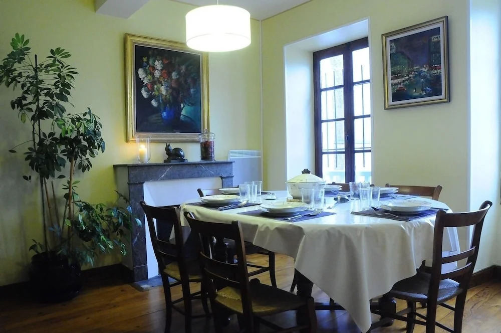 Chambre d'Hotes Relais du Jacquet