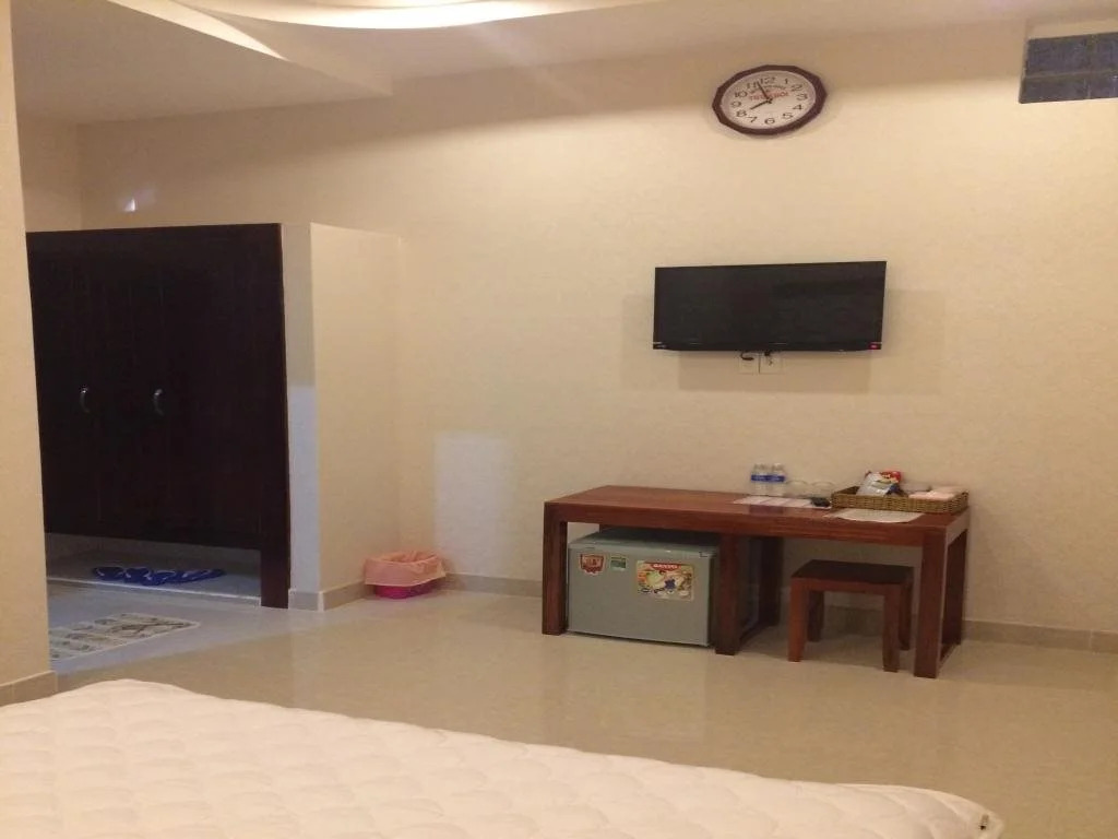 Thu Khoi Hotel