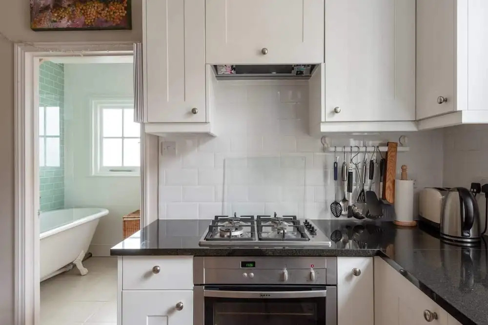 Guestready - Charming 1BR Home in South London