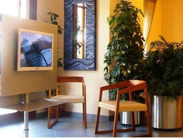 Hotel Tannure