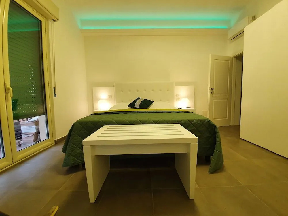 Fantasia B&B APARTAMENT STUDIO