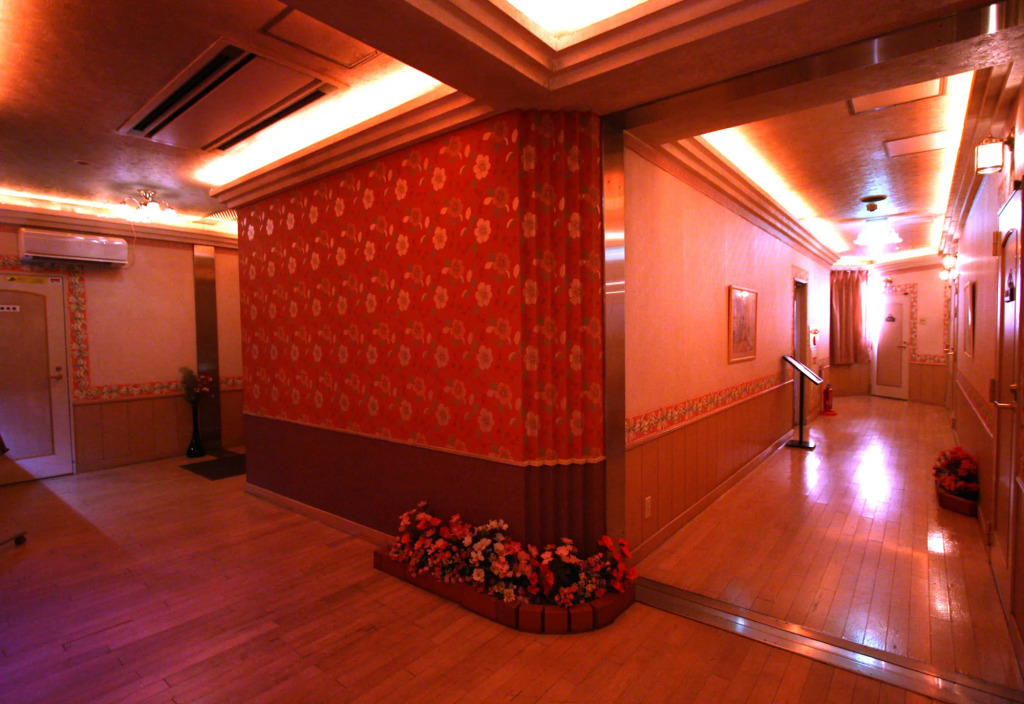 Hotel Ohirune Racco Sakai