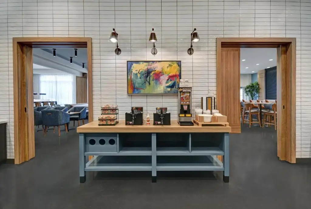 Holiday Inn Express - Houston - Galleria Area by IHG