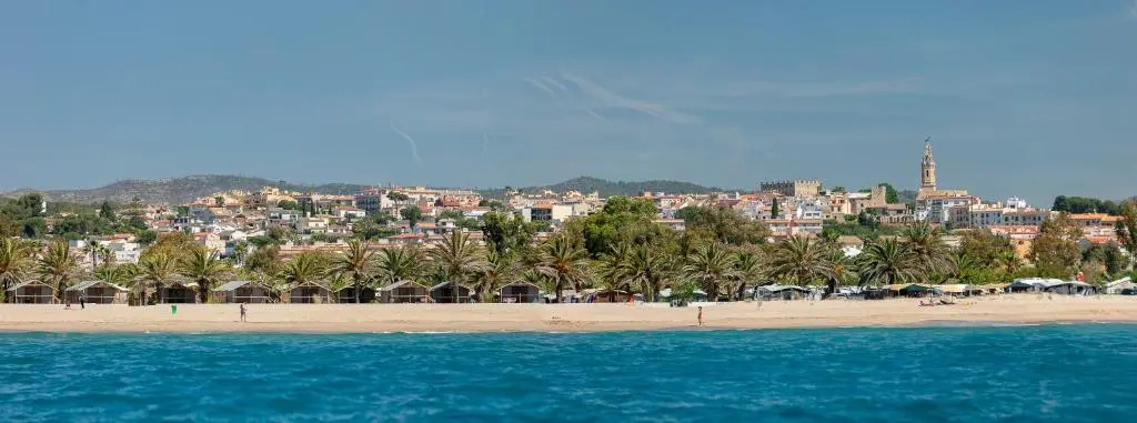 Camping Gavina Creixell