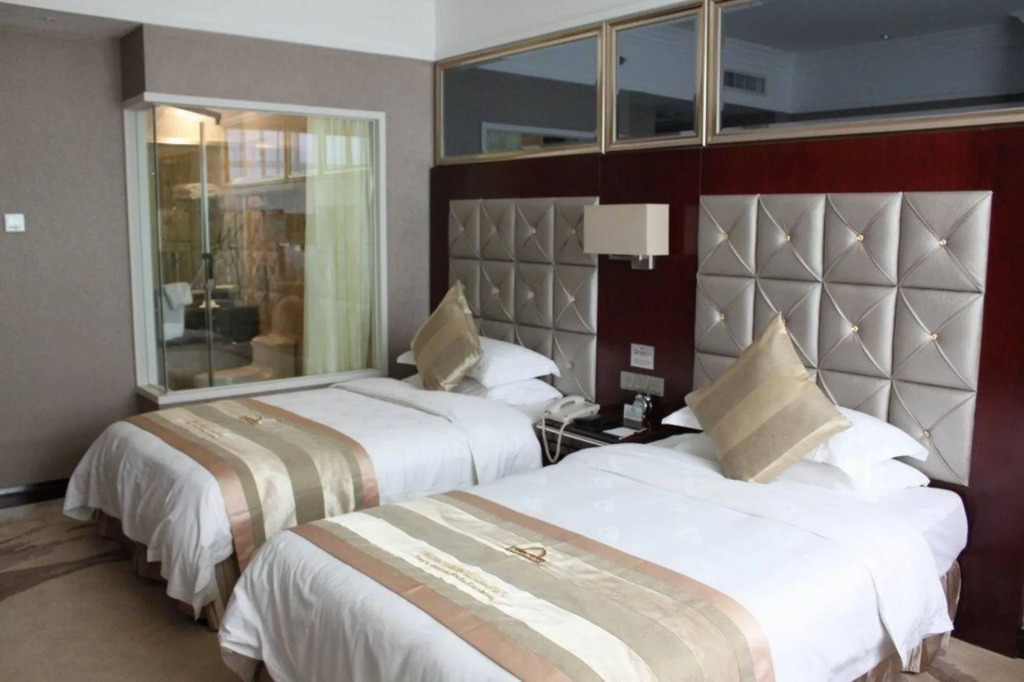 Days Hotel Jindu Fuzhou