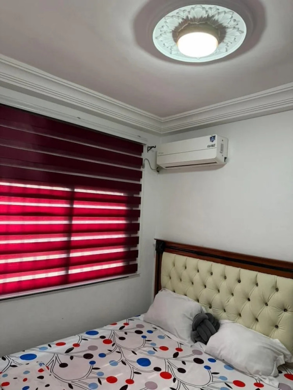 Zonaville Appartement Meuble Yaounde